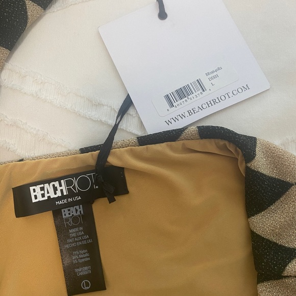 Celine One-Piece - Picture 4 of 4